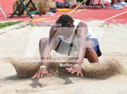 Thumbnail 1 in SCHSL State Track Meet (Boys Field Events)  photogallery.