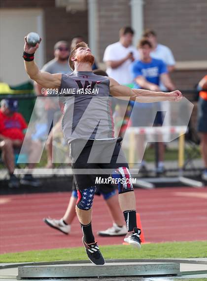 Thumbnail 1 in SCHSL State Track Meet (Boys Field Events)  photogallery.