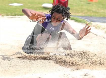 Thumbnail 2 in SCHSL State Track Meet (Boys Field Events)  photogallery.