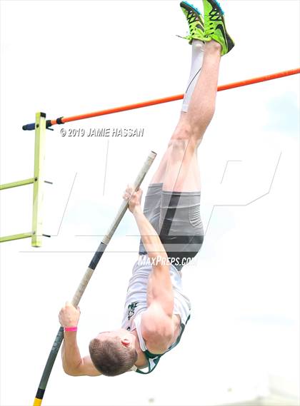 Thumbnail 2 in SCHSL State Track Meet (Boys Field Events)  photogallery.