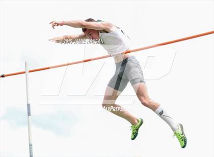 Thumbnail 3 in SCHSL State Track Meet (Boys Field Events)  photogallery.