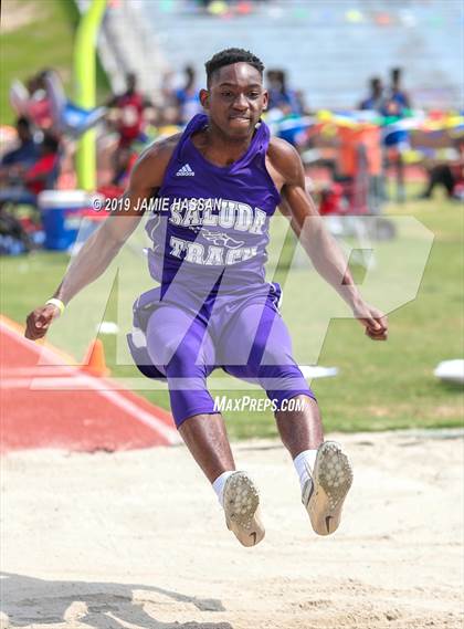 Thumbnail 2 in SCHSL State Track Meet (Boys Field Events)  photogallery.