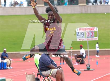 Thumbnail 2 in SCHSL State Track Meet (Boys Field Events)  photogallery.