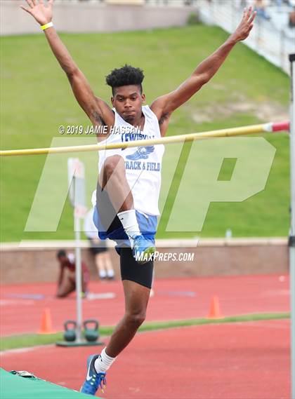 Thumbnail 3 in SCHSL State Track Meet (Boys Field Events)  photogallery.