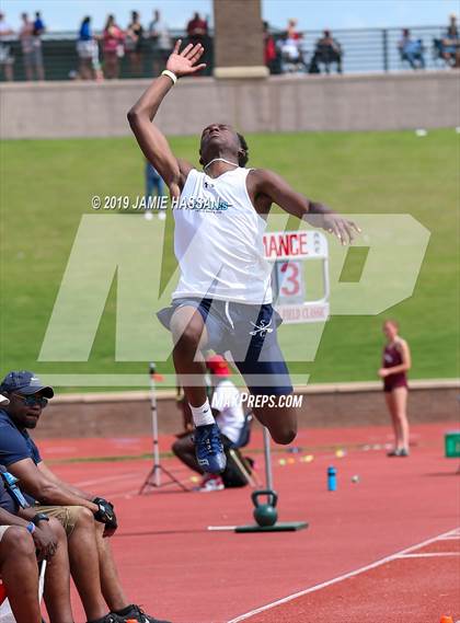 Thumbnail 2 in SCHSL State Track Meet (Boys Field Events)  photogallery.