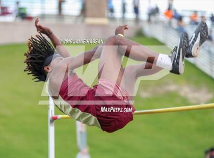 Thumbnail 1 in SCHSL State Track Meet (Boys Field Events)  photogallery.