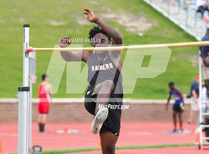 Thumbnail 2 in SCHSL State Track Meet (Boys Field Events)  photogallery.