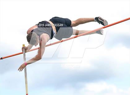 Thumbnail 1 in SCHSL State Track Meet (Boys Field Events)  photogallery.