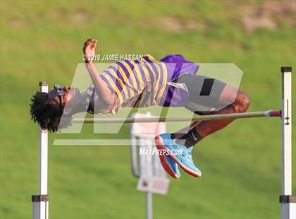 Thumbnail 1 in SCHSL State Track Meet (Boys Field Events)  photogallery.