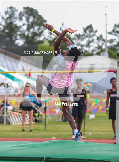 Thumbnail 2 in SCHSL State Track Meet (Boys Field Events)  photogallery.