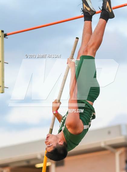 Thumbnail 3 in SCHSL State Track Meet (Boys Field Events)  photogallery.