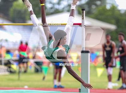 Thumbnail 2 in SCHSL State Track Meet (Boys Field Events)  photogallery.