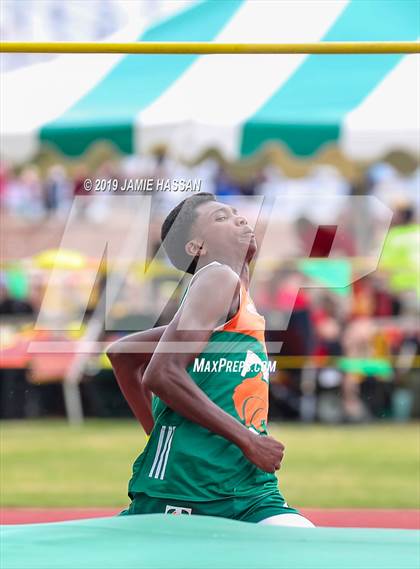 Thumbnail 1 in SCHSL State Track Meet (Boys Field Events)  photogallery.