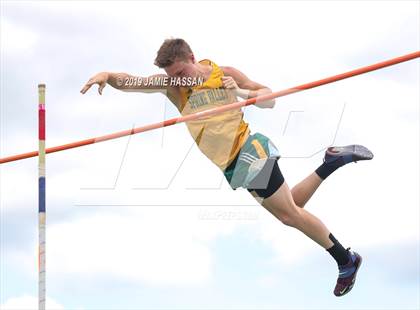 Thumbnail 2 in SCHSL State Track Meet (Boys Field Events)  photogallery.