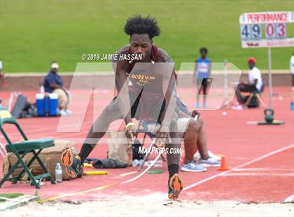 Thumbnail 1 in SCHSL State Track Meet (Boys Field Events)  photogallery.