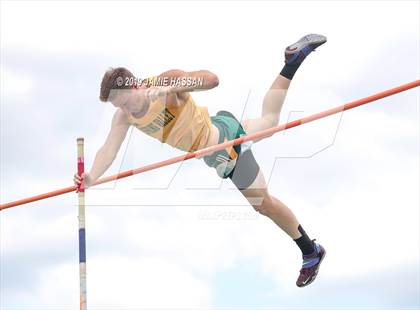 Thumbnail 1 in SCHSL State Track Meet (Boys Field Events)  photogallery.