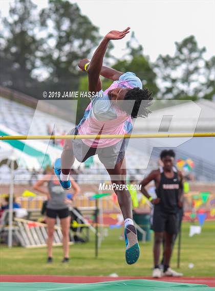 Thumbnail 3 in SCHSL State Track Meet (Boys Field Events)  photogallery.