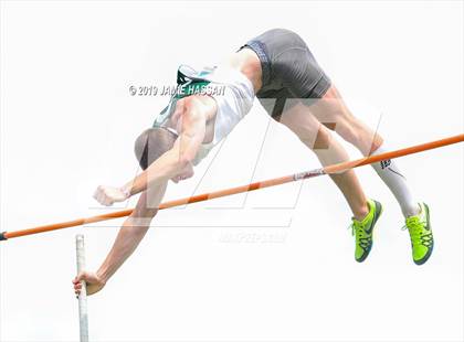 Thumbnail 1 in SCHSL State Track Meet (Boys Field Events)  photogallery.