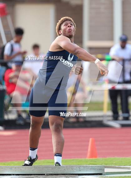 Thumbnail 2 in SCHSL State Track Meet (Boys Field Events)  photogallery.