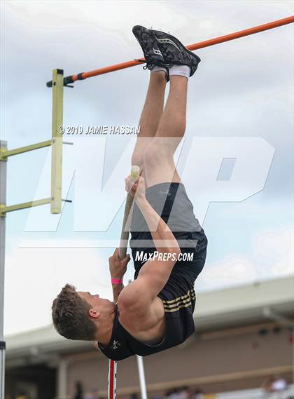 Thumbnail 2 in SCHSL State Track Meet (Boys Field Events)  photogallery.