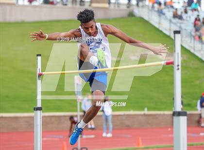 Thumbnail 1 in SCHSL State Track Meet (Boys Field Events)  photogallery.