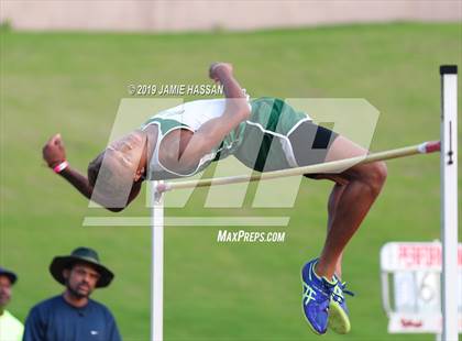 Thumbnail 2 in SCHSL State Track Meet (Boys Field Events)  photogallery.