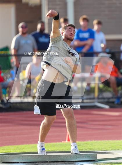 Thumbnail 1 in SCHSL State Track Meet (Boys Field Events)  photogallery.