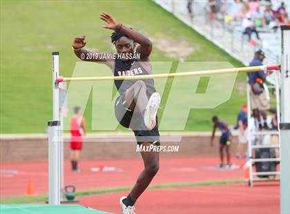 Thumbnail 3 in SCHSL State Track Meet (Boys Field Events)  photogallery.