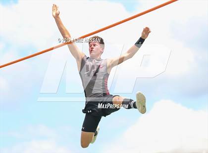 Thumbnail 1 in SCHSL State Track Meet (Boys Field Events)  photogallery.