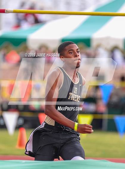 Thumbnail 3 in SCHSL State Track Meet (Boys Field Events)  photogallery.