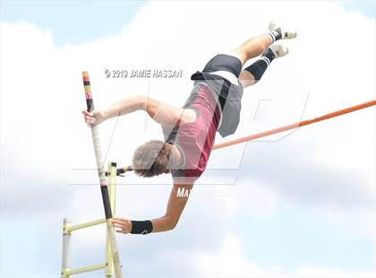 Thumbnail 1 in SCHSL State Track Meet (Boys Field Events)  photogallery.