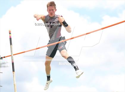 Thumbnail 3 in SCHSL State Track Meet (Boys Field Events)  photogallery.