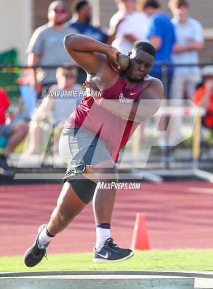 Thumbnail 3 in SCHSL State Track Meet (Boys Field Events)  photogallery.