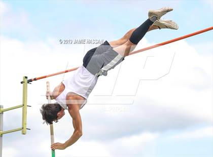 Thumbnail 3 in SCHSL State Track Meet (Boys Field Events)  photogallery.