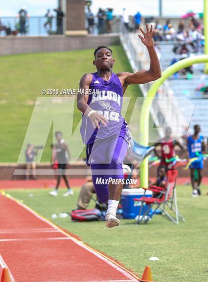 Thumbnail 3 in SCHSL State Track Meet (Boys Field Events)  photogallery.