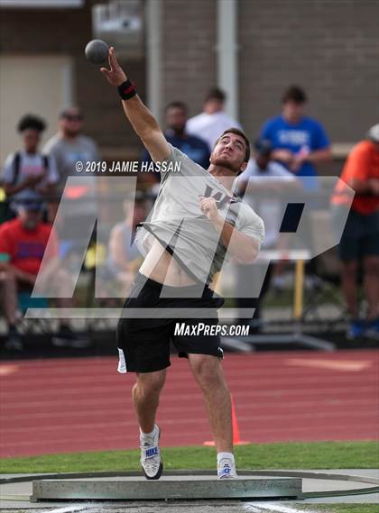 Thumbnail 3 in SCHSL State Track Meet (Boys Field Events)  photogallery.