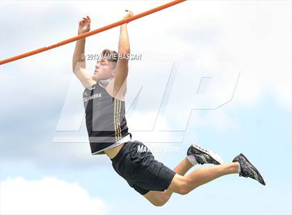 Thumbnail 1 in SCHSL State Track Meet (Boys Field Events)  photogallery.