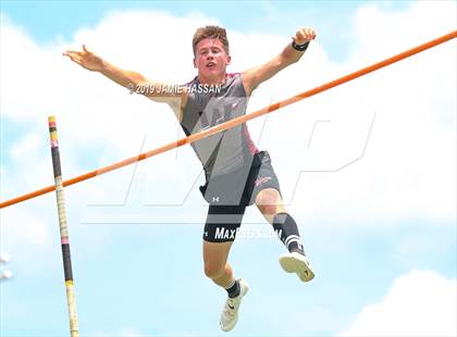Thumbnail 3 in SCHSL State Track Meet (Boys Field Events)  photogallery.