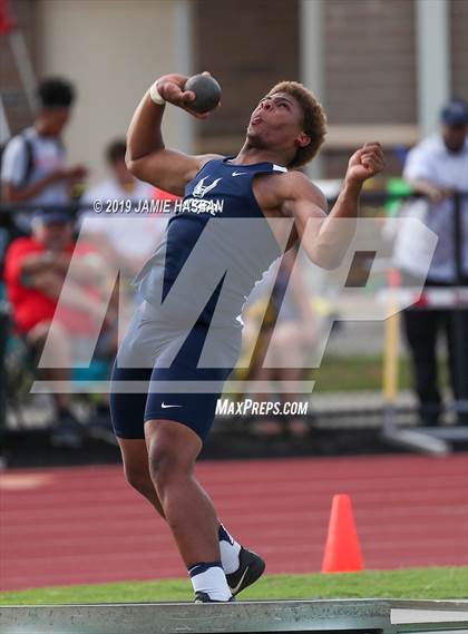 Thumbnail 3 in SCHSL State Track Meet (Boys Field Events)  photogallery.