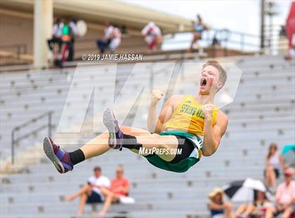 Thumbnail 1 in SCHSL State Track Meet (Boys Field Events)  photogallery.