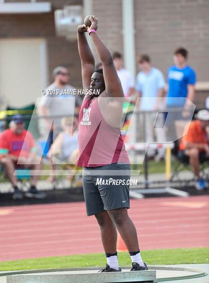 Thumbnail 1 in SCHSL State Track Meet (Boys Field Events)  photogallery.