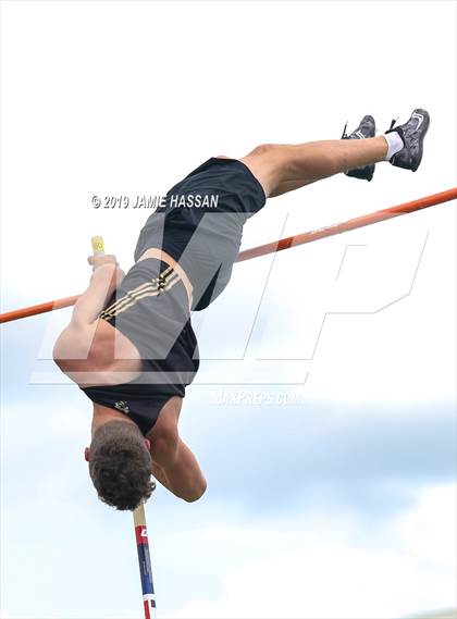 Thumbnail 3 in SCHSL State Track Meet (Boys Field Events)  photogallery.