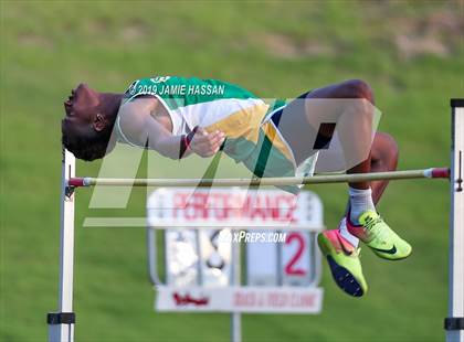 Thumbnail 2 in SCHSL State Track Meet (Boys Field Events)  photogallery.