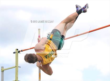 Thumbnail 2 in SCHSL State Track Meet (Boys Field Events)  photogallery.