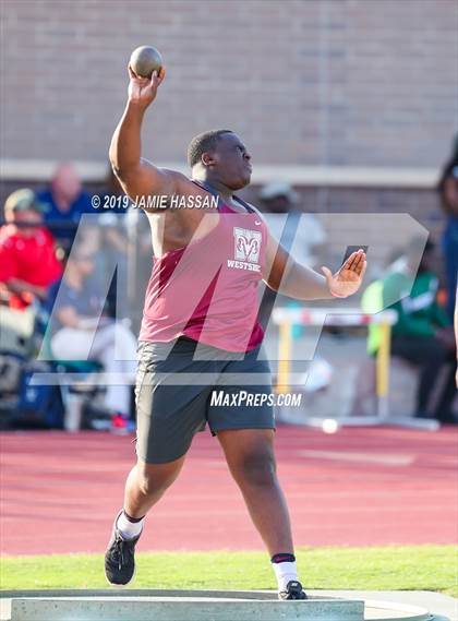 Thumbnail 3 in SCHSL State Track Meet (Boys Field Events)  photogallery.