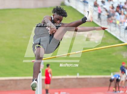 Thumbnail 2 in SCHSL State Track Meet (Boys Field Events)  photogallery.