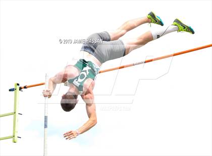 Thumbnail 3 in SCHSL State Track Meet (Boys Field Events)  photogallery.