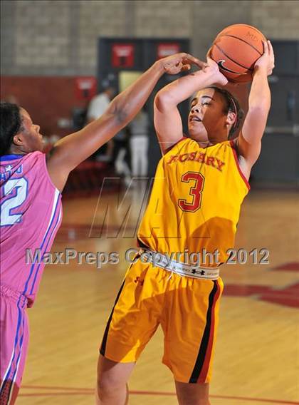 Thumbnail 2 in Rialto vs. Rosary photogallery.