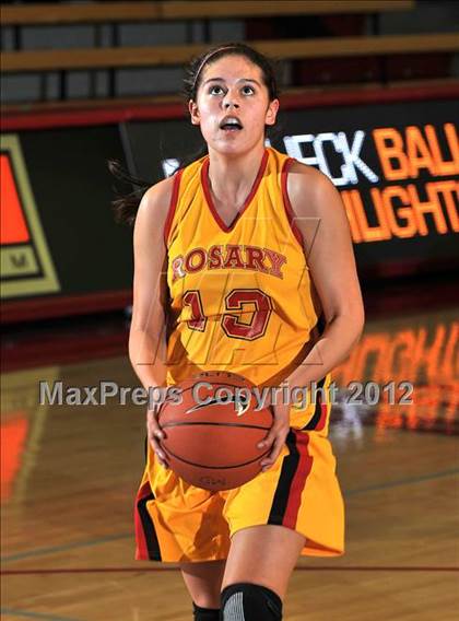 Thumbnail 1 in Rialto vs. Rosary photogallery.
