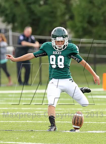 Thumbnail 3 in Highlands @ Trinity (Scrimmage) photogallery.